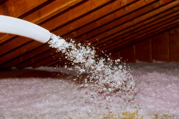 Trusted Bullard, TX Insulation Contractor Experts