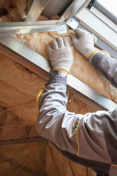 Best Attic Insulation Installation  in Bullard, TX