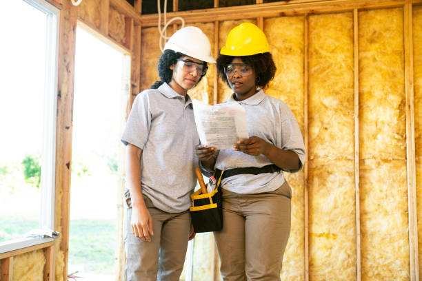 Best Professional Insulation Contractor  in Bullard, TX